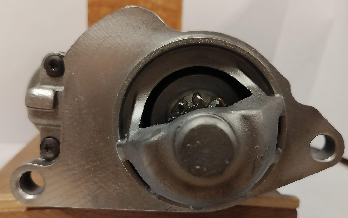 STARTER FORD LATE STYLE SOL KFDS-3273