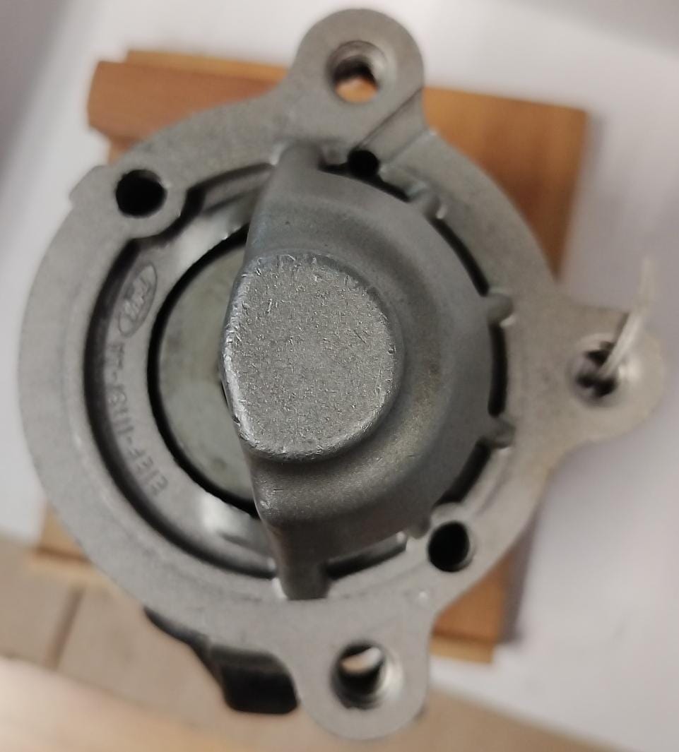 STARTER FORD 2B-0004