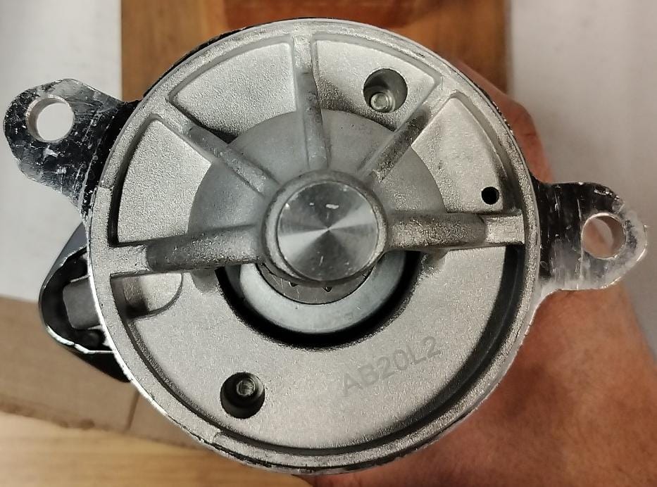 STARTER FORD M/TRAN KFDS-3185