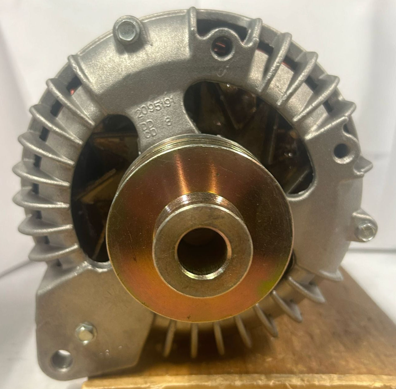 ALTERNATOR CHRY -60/65 AMP KCHA-7509-DG