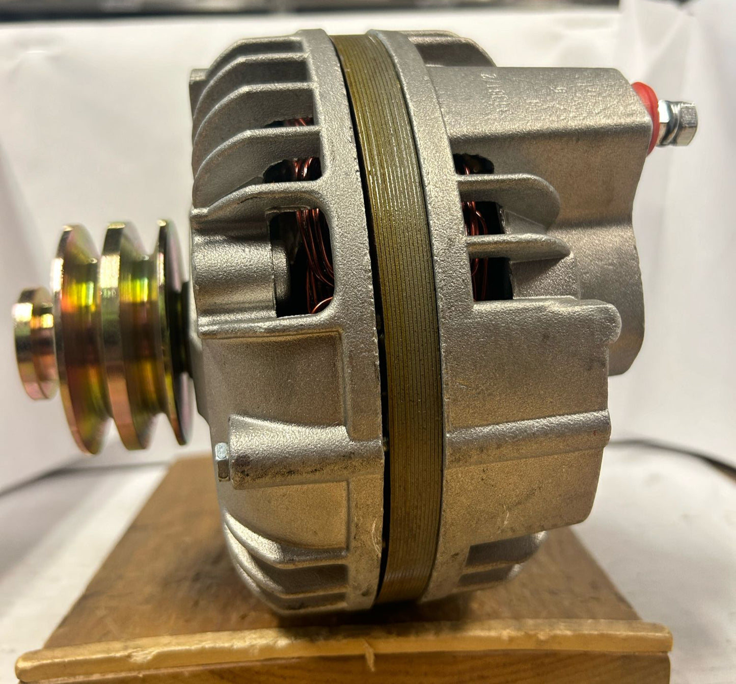 ALTERNATOR CHRY -60/65 AMP KCHA-7509-DG