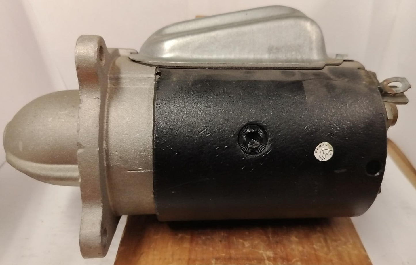 STARTER FORD TRACTOR 12V KFDS-3139