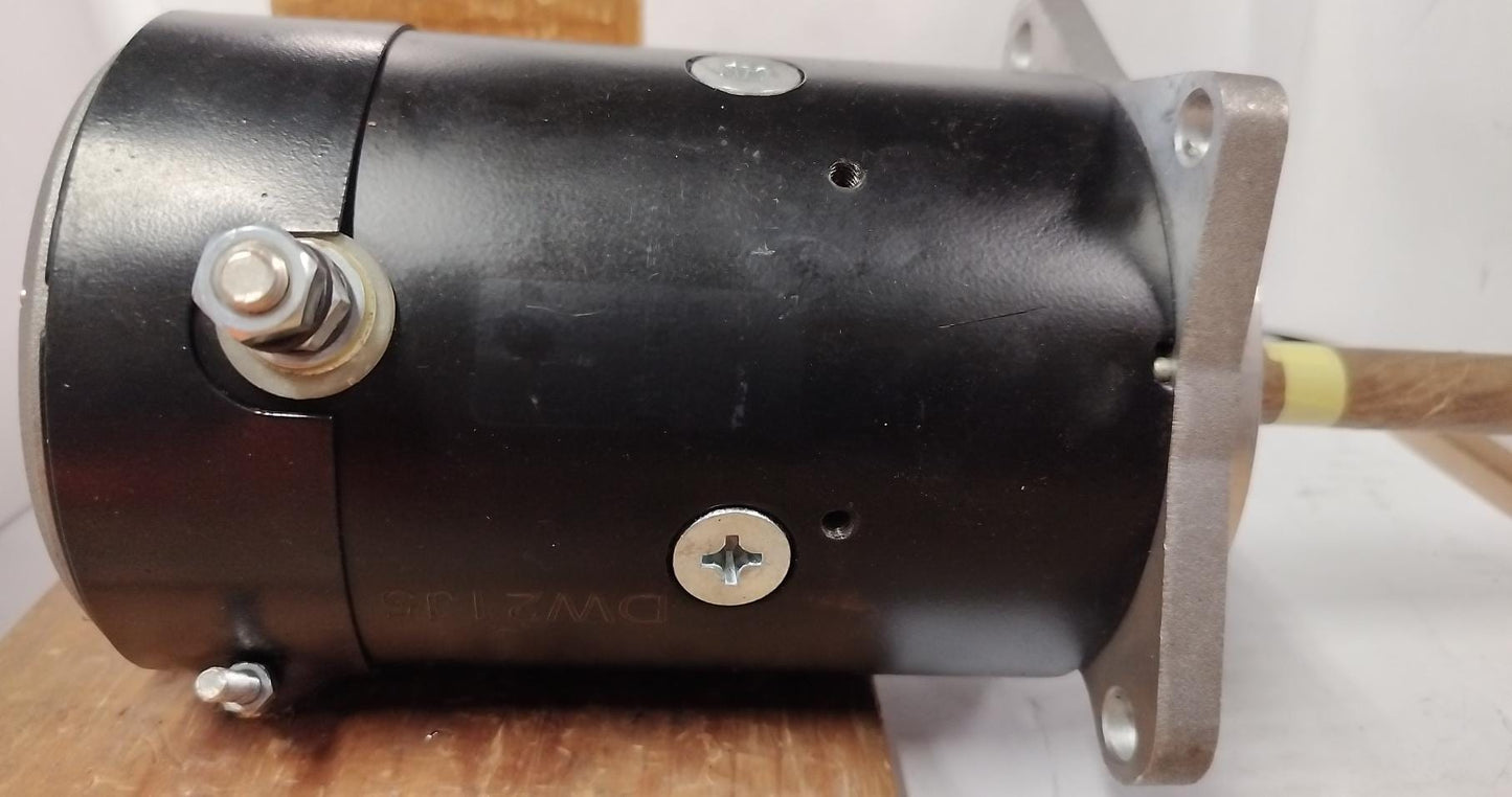 STARTER FORD KFDS-3123