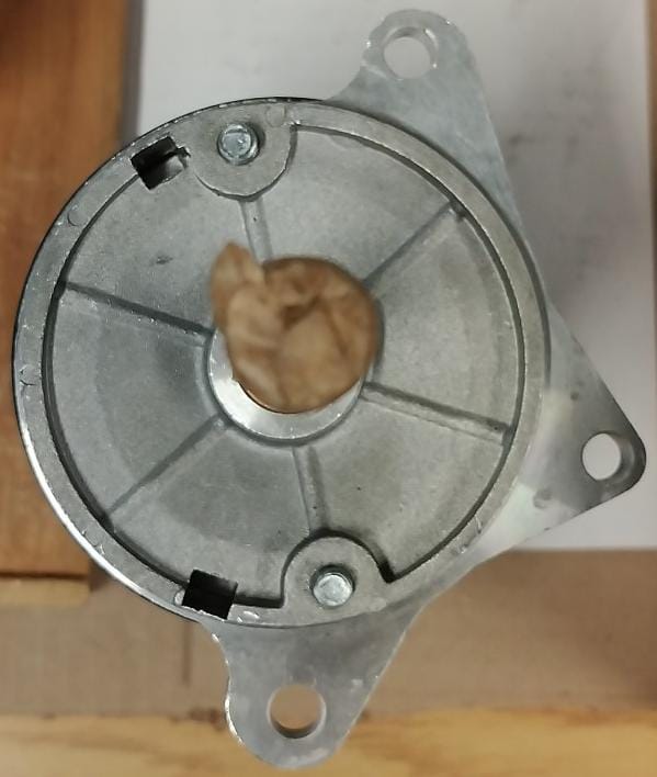 STARTER FORD KFDS-3123