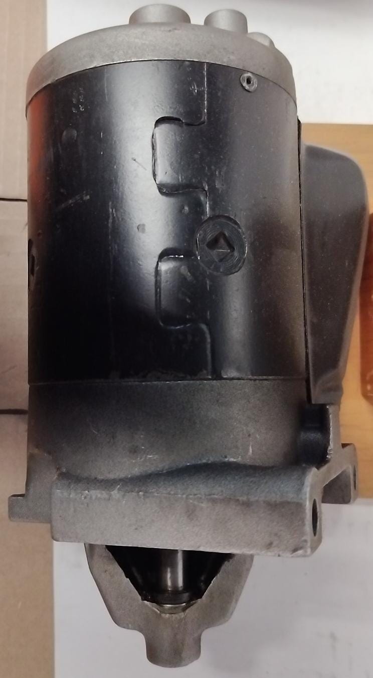 STARTER FORD 2B-0013