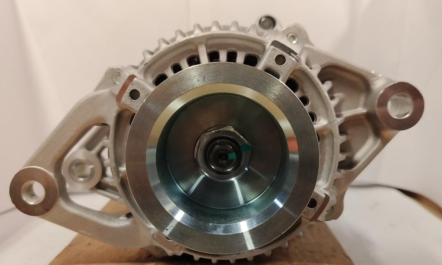 ALTERNATOR DENSO 90A E/R KA-13354