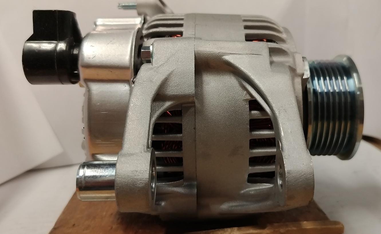ALTERNATOR DENSO 90A E/R KA-13354