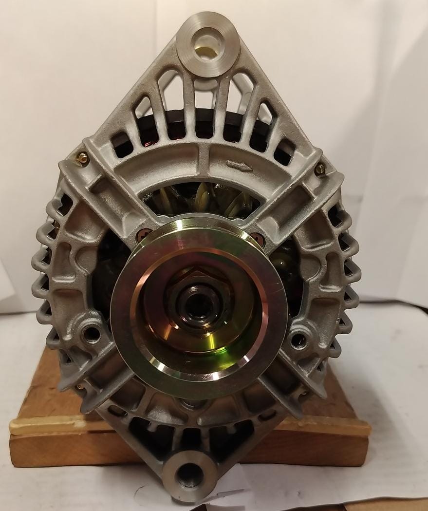 ALTERNATOR 12V 136A CHRYSLER KA-13920
