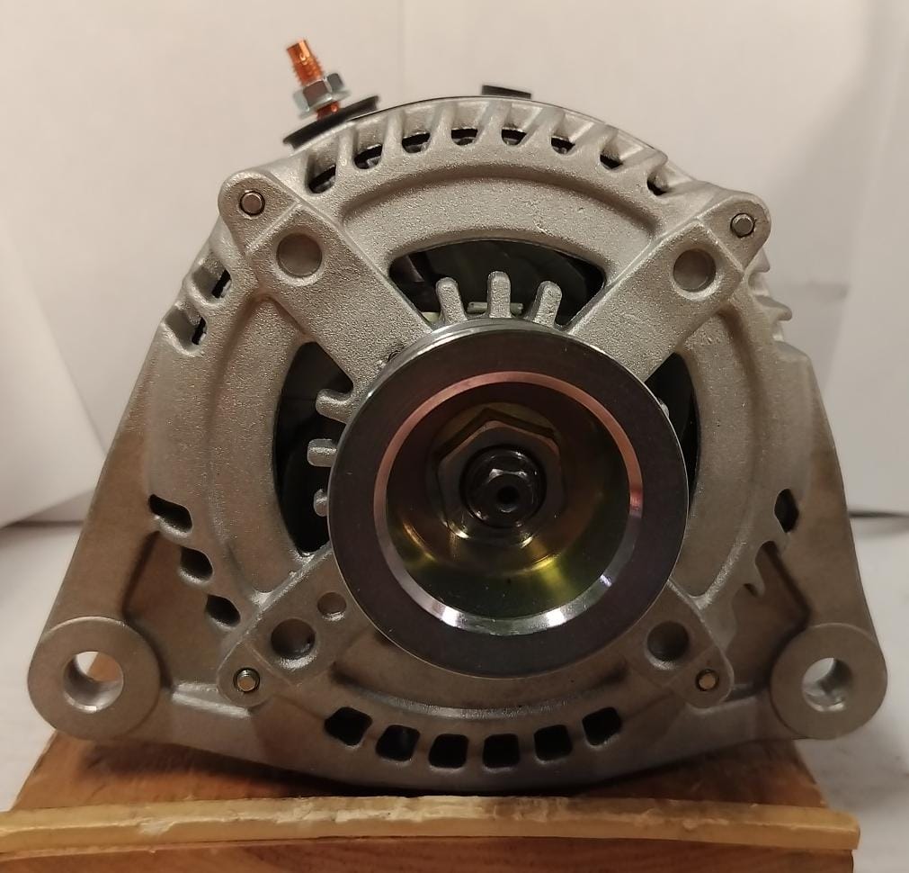ALTERNATOR NITRO 4.0L KA-11297