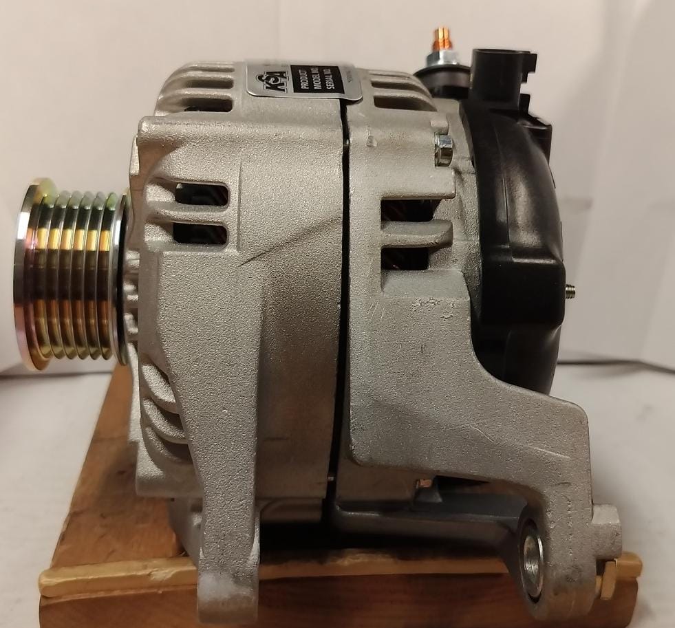 ALTERNATOR NITRO 4.0L KA-11297