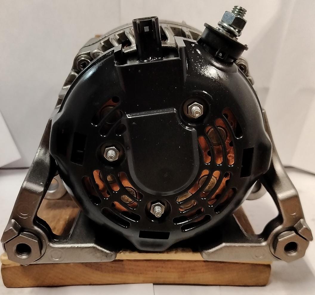 ALTERNATOR 12V DODGE RAM 160A KA-11298