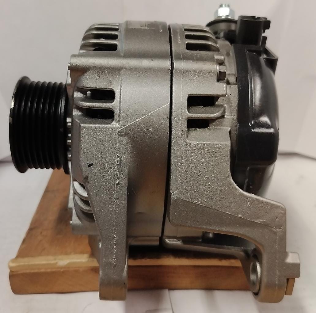 ALTERNATOR 12V DODGE RAM 160A KA-11298