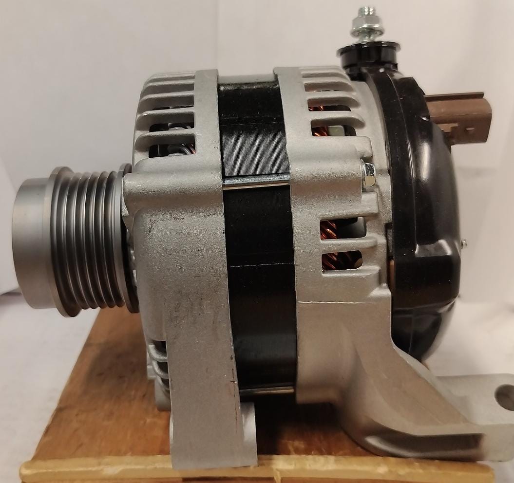 ALTERNATOR CHRY 42100-0023/24 160A KA-13870