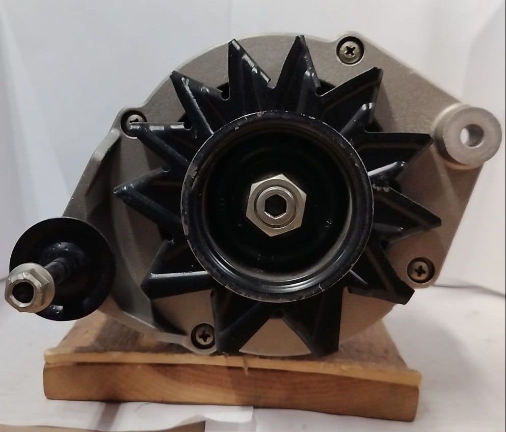 ALTERNATOR CHRY 0-120-450-011 KA-14789