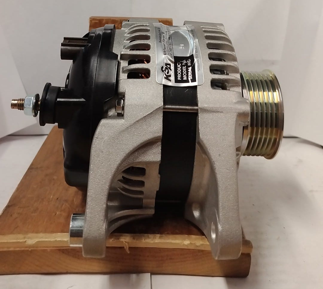 ALTERNATOR INTREPID KA-13923