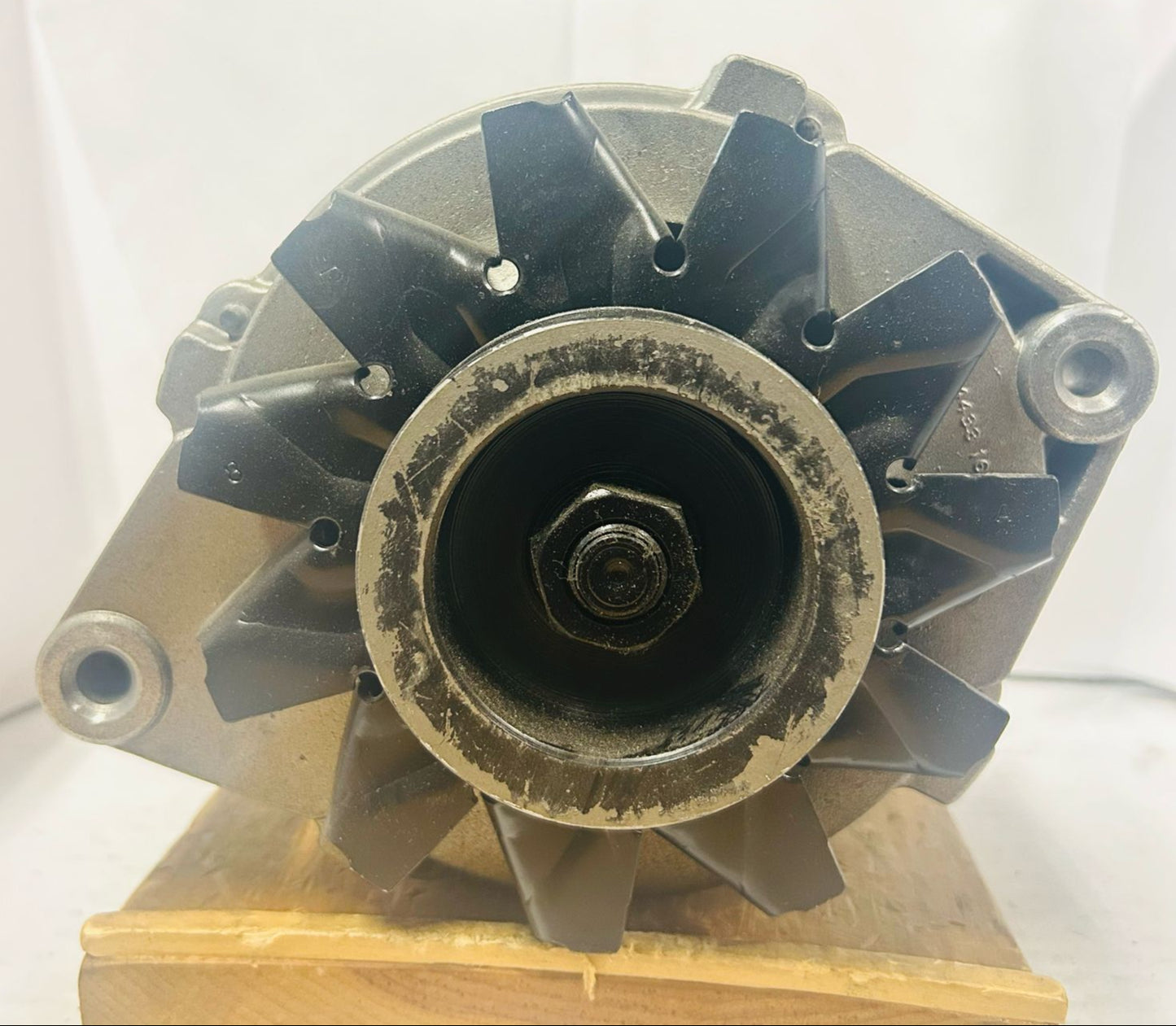 ALTERNATOR CHRYSLER 40/90A KCHA-7002