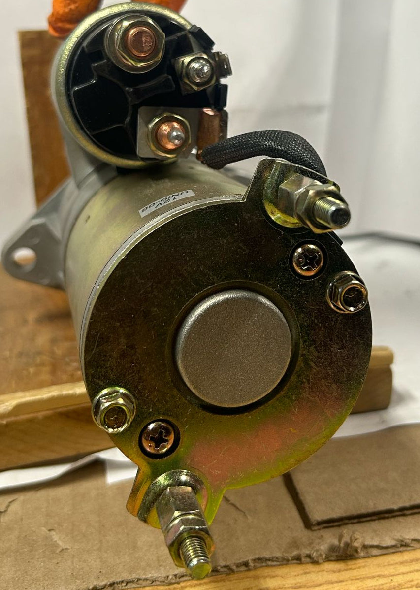 STARTER PMGR 9000751/758 KDRS-6401