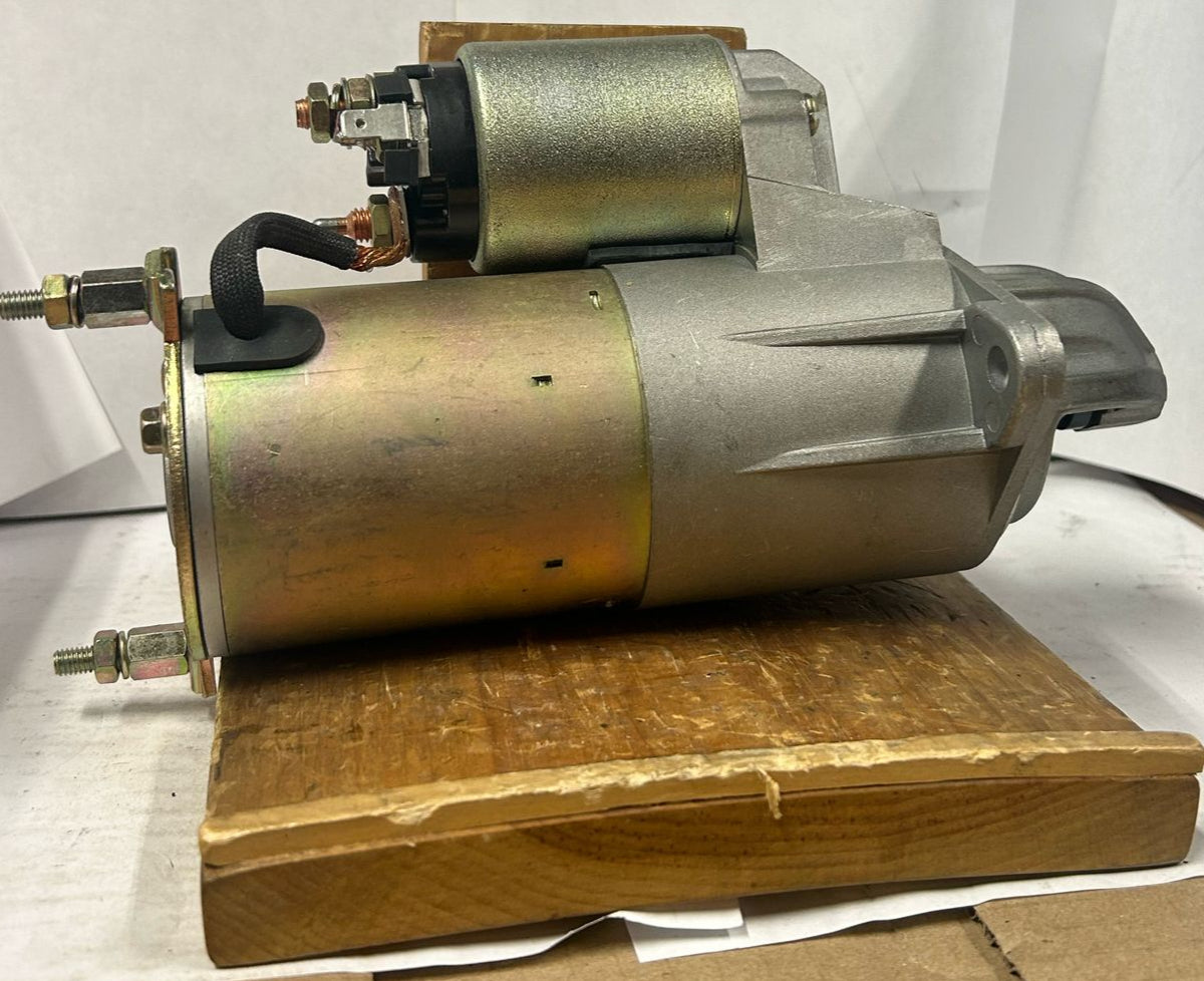 STARTER PMGR 9000751/758 KDRS-6401
