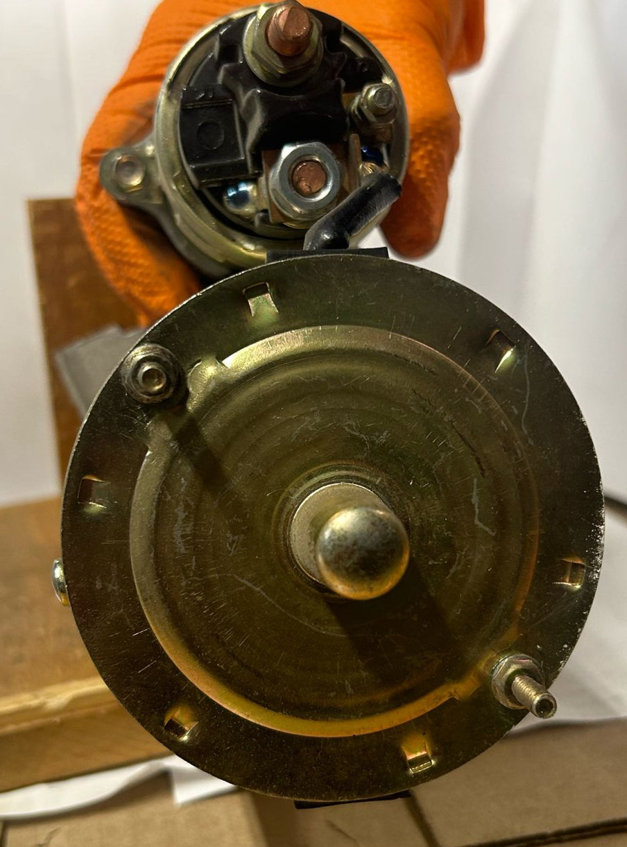 STARTER D/D 10455010 SD210 KDRS-6415