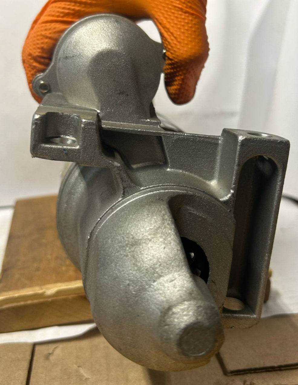 STARTER D/D 10455010 SD210 KDRS-6415