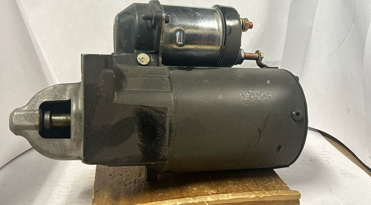 STARTER DELCO 10455069 KDRS-6473