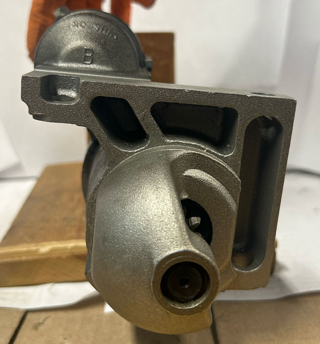 STARTER PMGR PG250 10465066 KDRS-6431