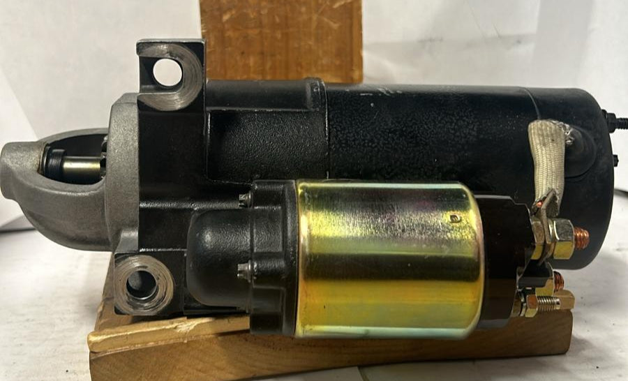 STARTER PG260F2 11TH 9000842