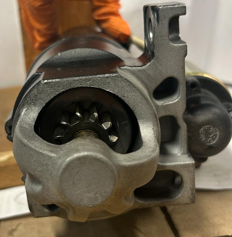 STARTER PG260F2 11TH 9000842