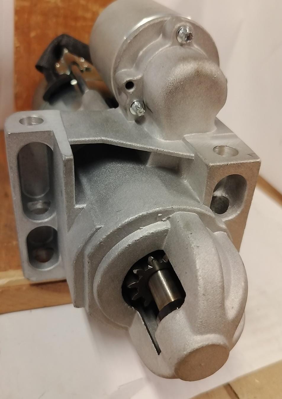 STARTER YALE/HYSTER FKLF 11TH 12V 9000850