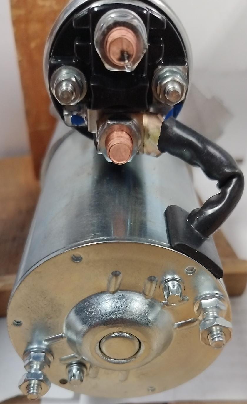 STARTER KDRS-6947
