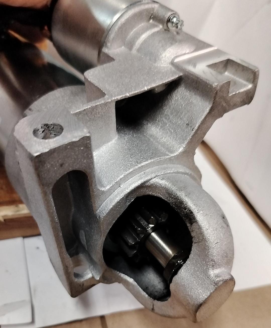 STARTER KDRS-6947