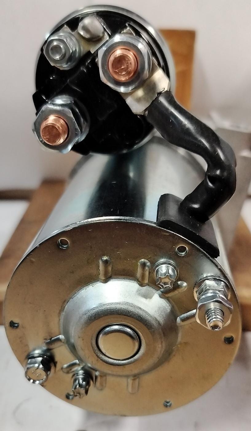 STARTER DELCO PG260 PMGR KDRS-6449
