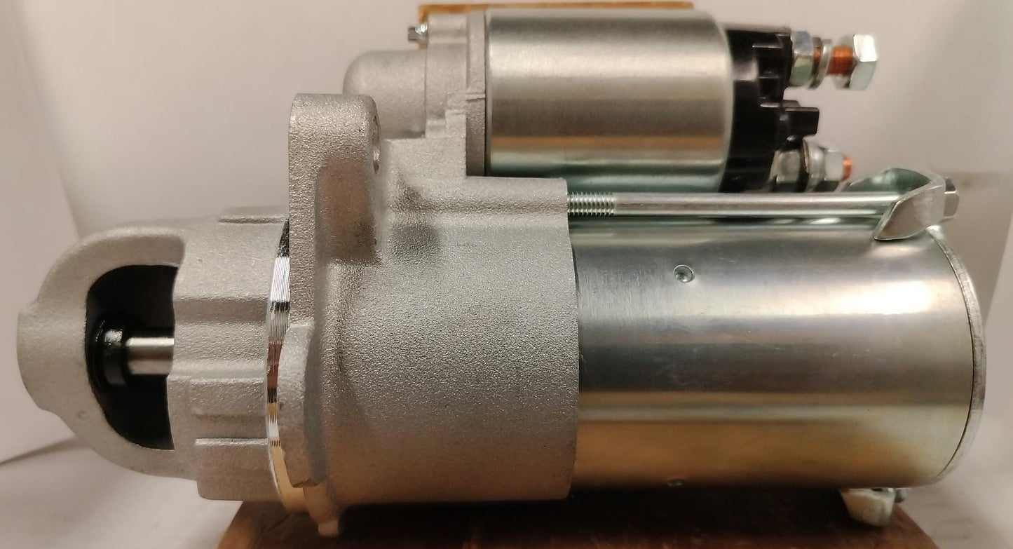 STARTER DELCO PG SATURN (9000933) KDRS-6493