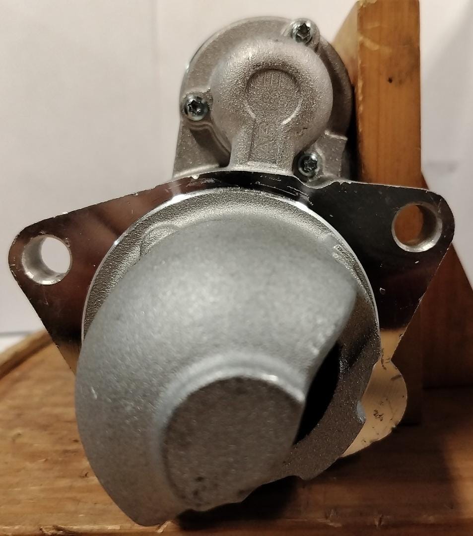 STARTER DELCO PG SATURN (9000933) KDRS-6493