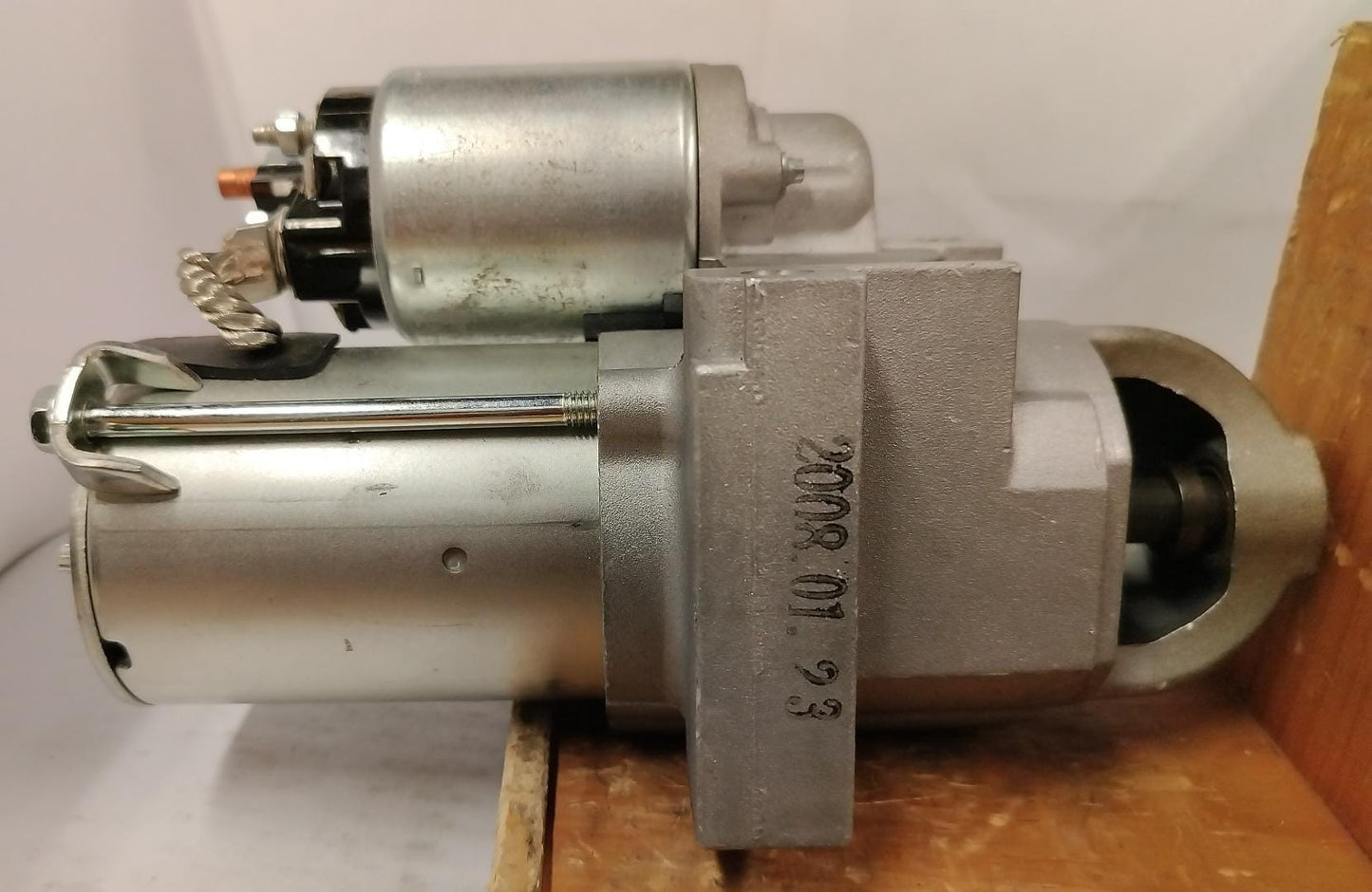 STARTER 8000014/ 8000287 KDRS-6495