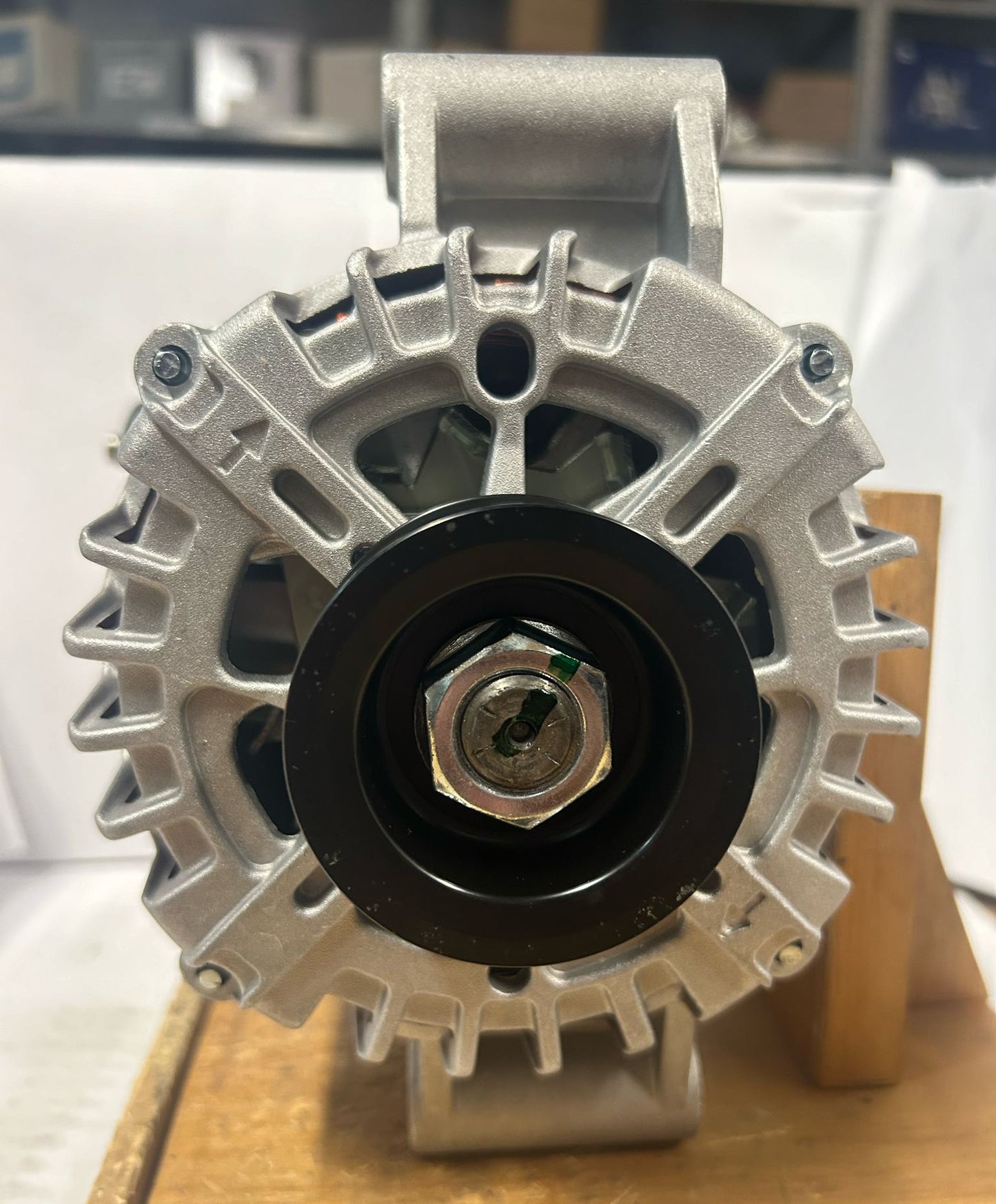 Alternator 849126 Valeo KA-11651