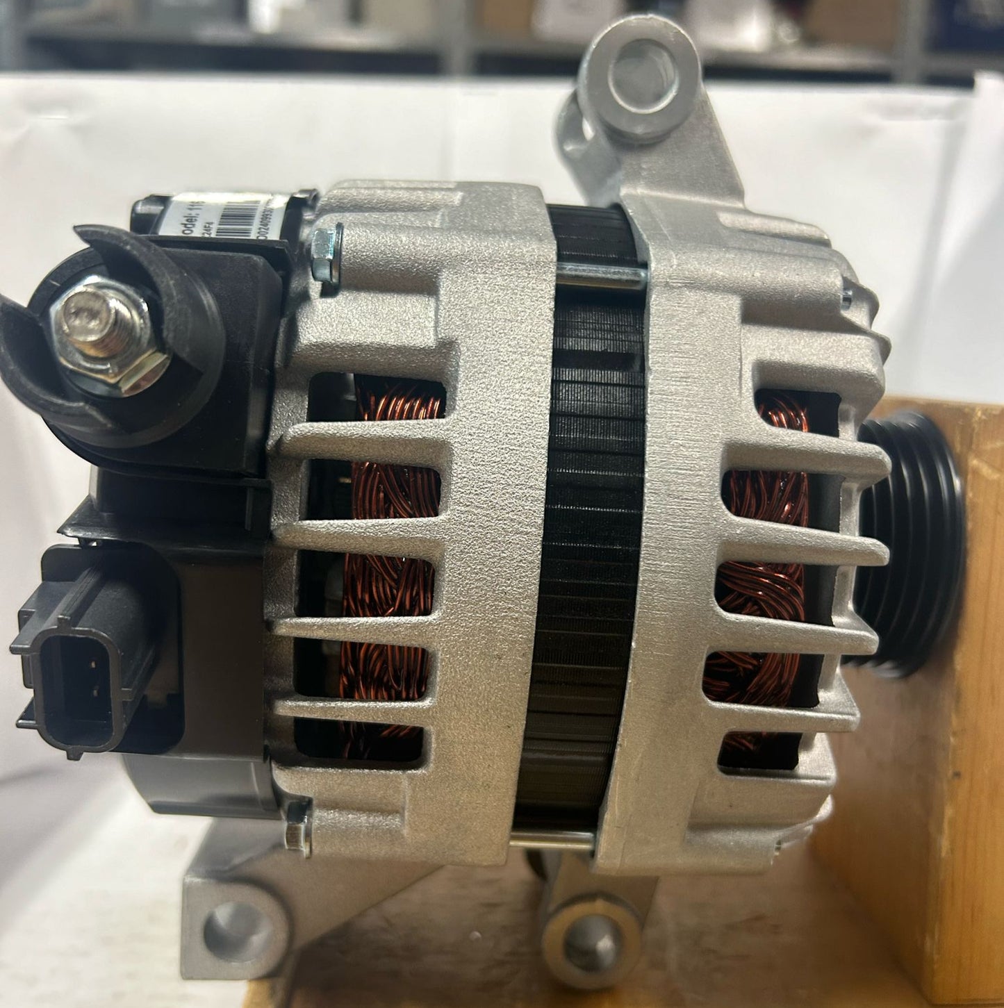 Alternator 849126 Valeo KA-11651