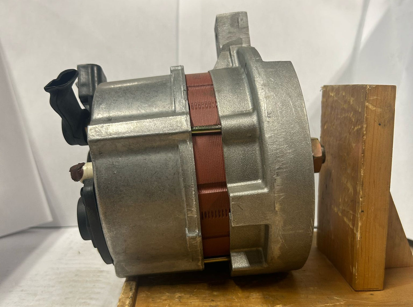 Alternator Ford INT Offset AL7582X