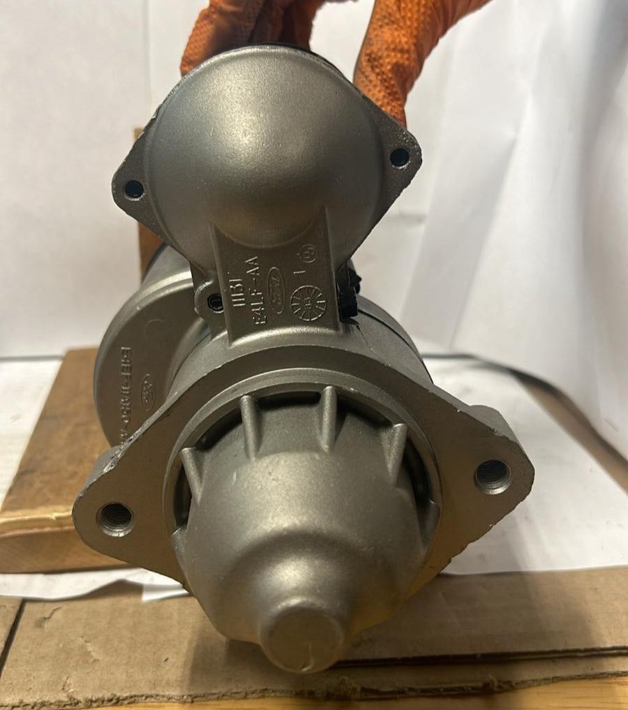 STARTER 2.4L DIESEL SA-749 KFDS-3193
