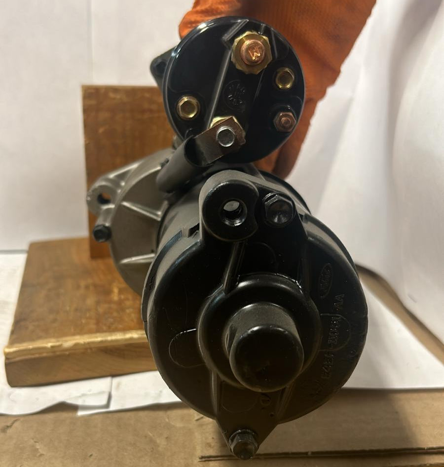 STARTER 2.4L DIESEL SA-749 KFDS-3193