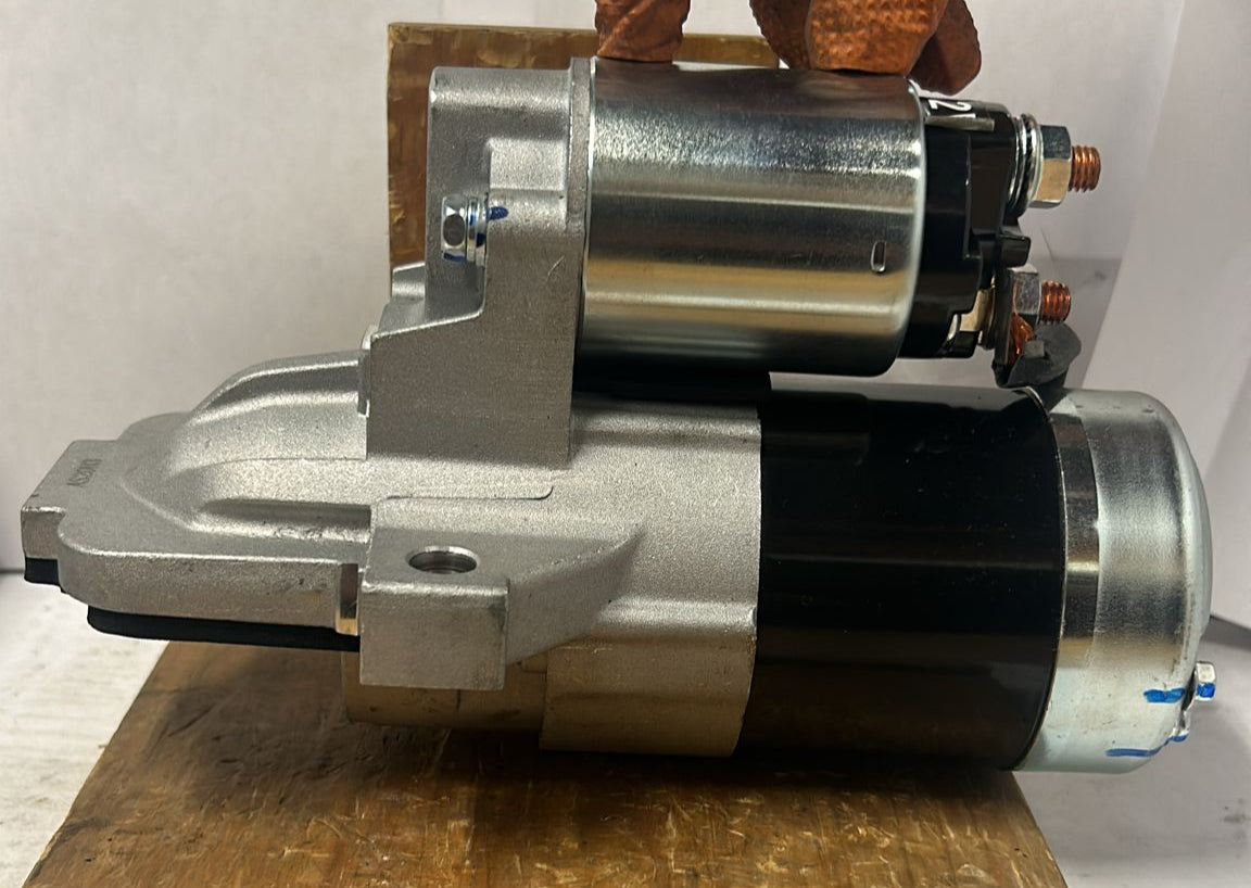 STARTER 12V 11T FORD/LINCOLN KS-19227