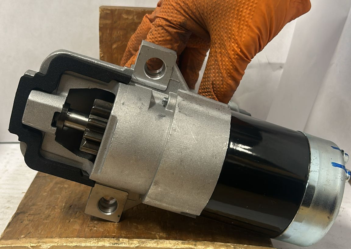 STARTER 12V 11T FORD/LINCOLN KS-19227