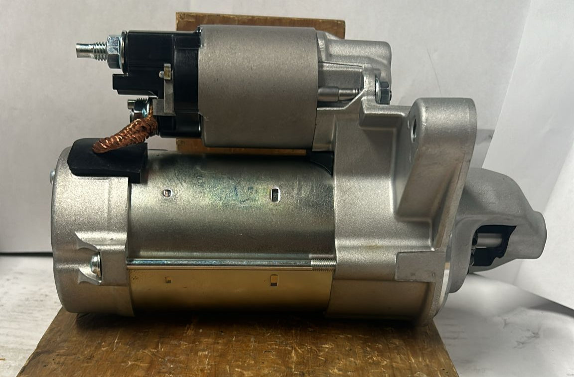 STARTER FORD F150 2.7L 438000-1460R