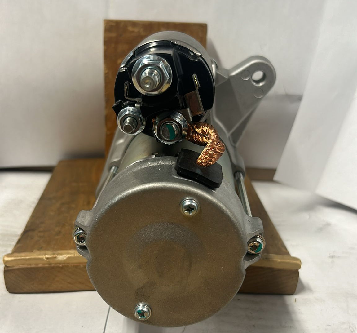 STARTER FORD F150 2.7L 438000-1460R