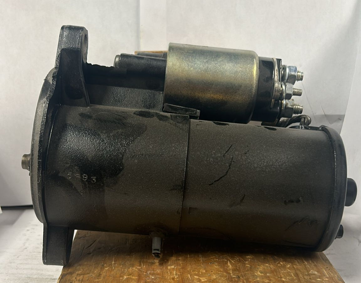 STARTER FORD PMGR TYPE 2 KFDS-6647