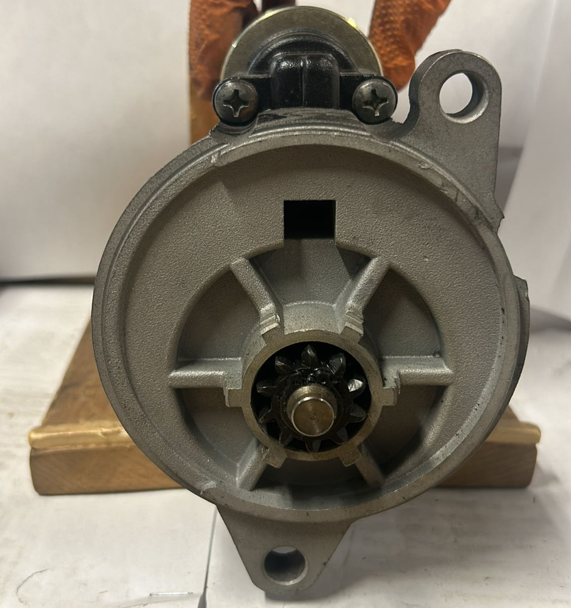 STARTER FORD PMGR TYPE 2 KFDS-6647