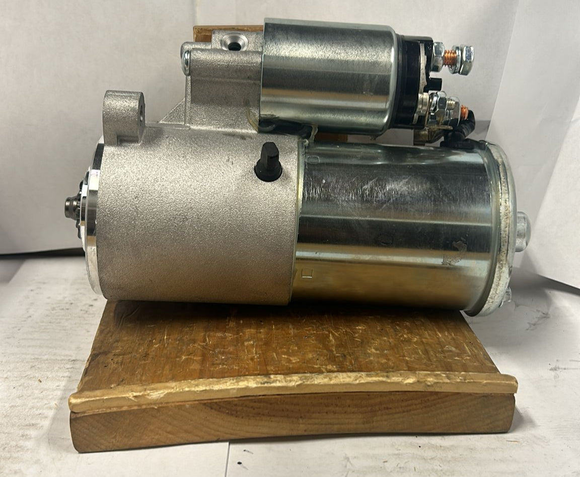 STARTER PMGR F81U-11000AA KFDS-6646