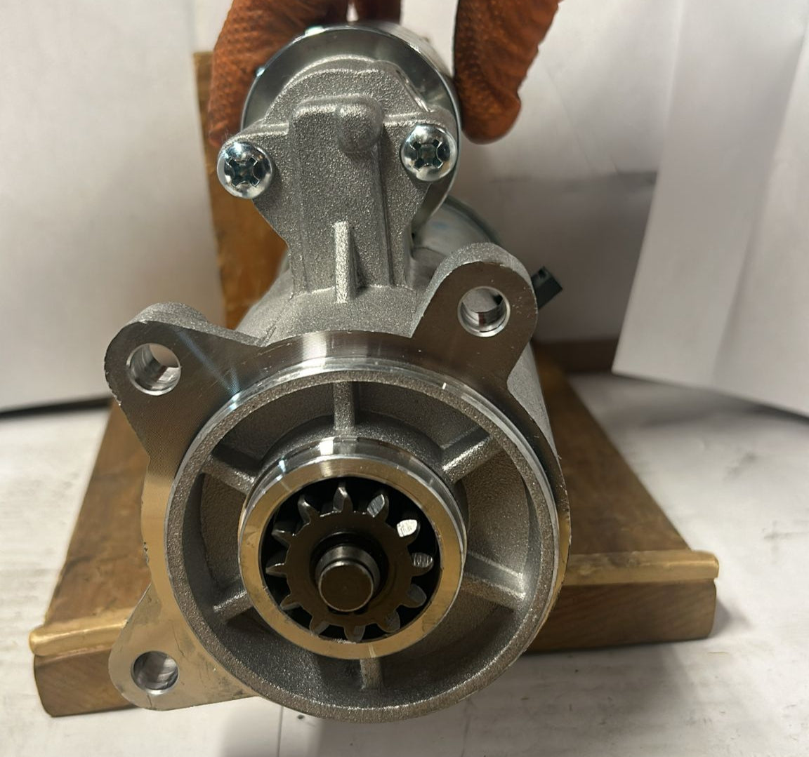 STARTER PMGR F81U-11000AA KFDS-6646