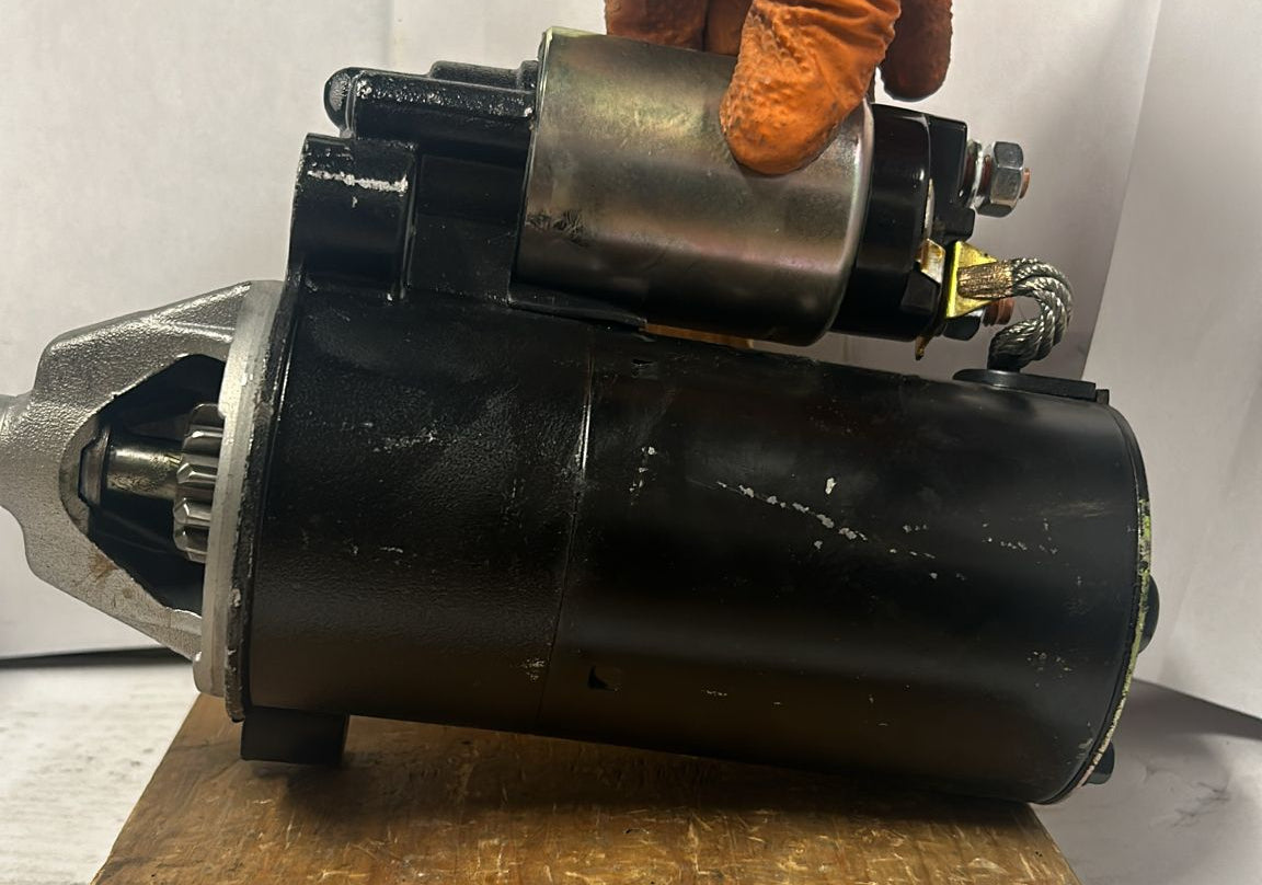 Starter FORD FOCUS KFDS-6655