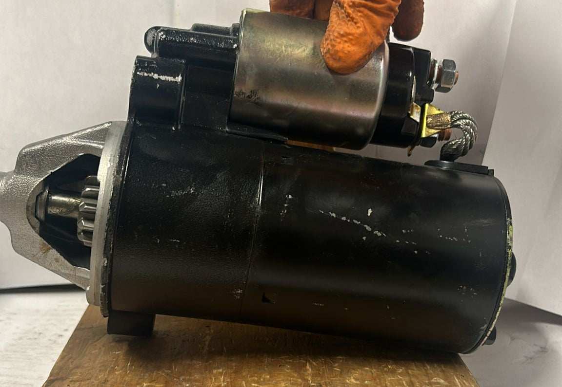 STARTER FORD TAURUS 3.0L 12T KFDS-6642